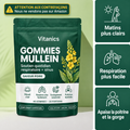 **Mullein™ – Eliminez le mucus accumulé et retrouvez une respiration facile en seulement 7 jours !